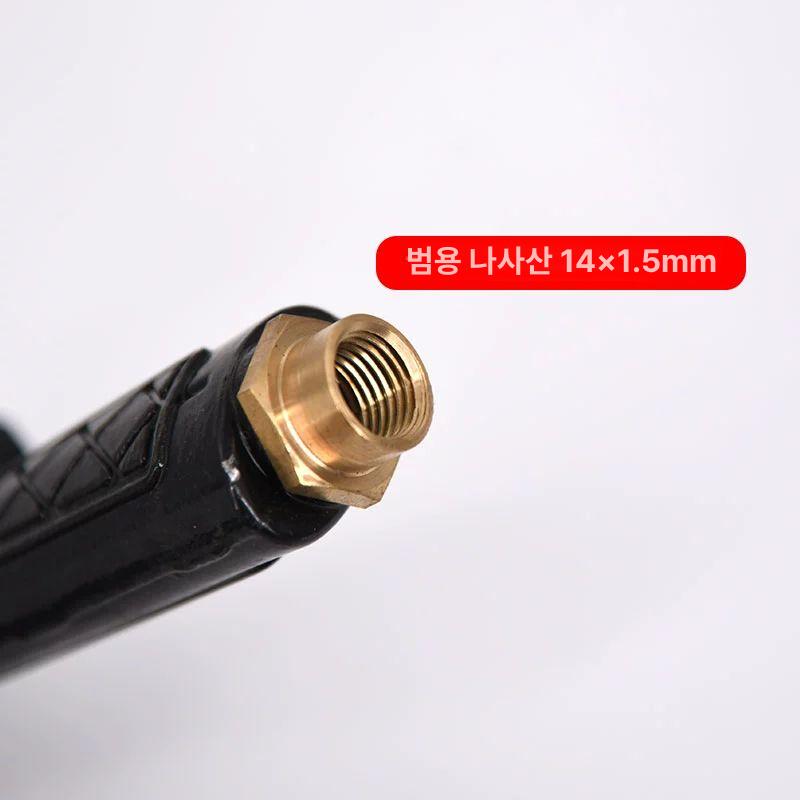 스마트 급수기 자동 물주기 타이머 관수 화분급수 시비 정원관리 식물관수 액비주입 - 상세 이미지 4