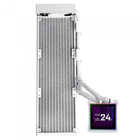 리안리 Hydroshift II LCD-S 360N (화이트) / M