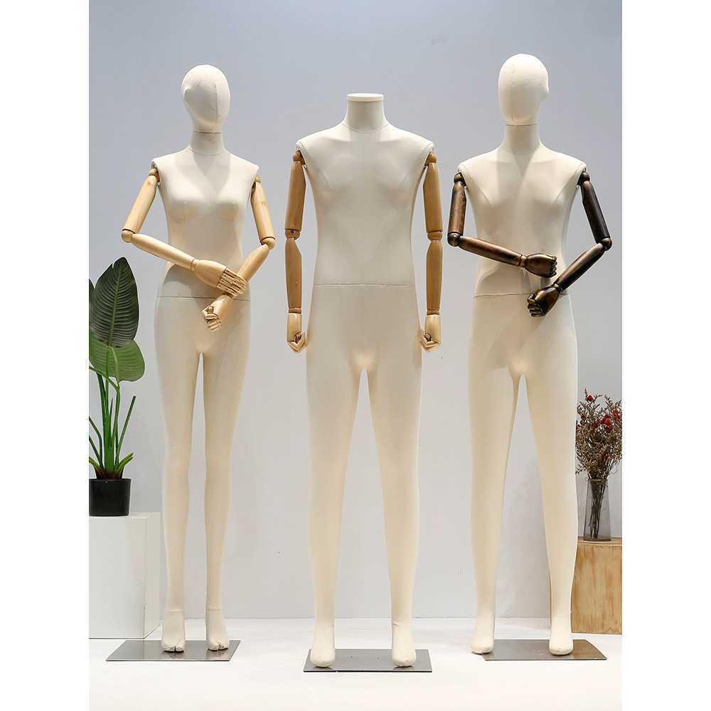 전신 마네킹 의류매장 소품 촬영용 용 바디 스포츠 디피 - 상품 이미지