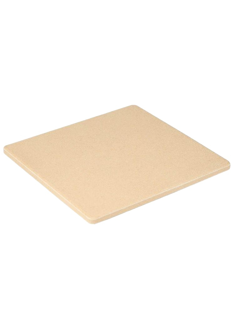 베이킹 스톤 오븐용 석판 피자 슬레이트 돌판 30x40X1.2cm 고급형 내구성 강화 튼튼한 제품 - 상품 이미지