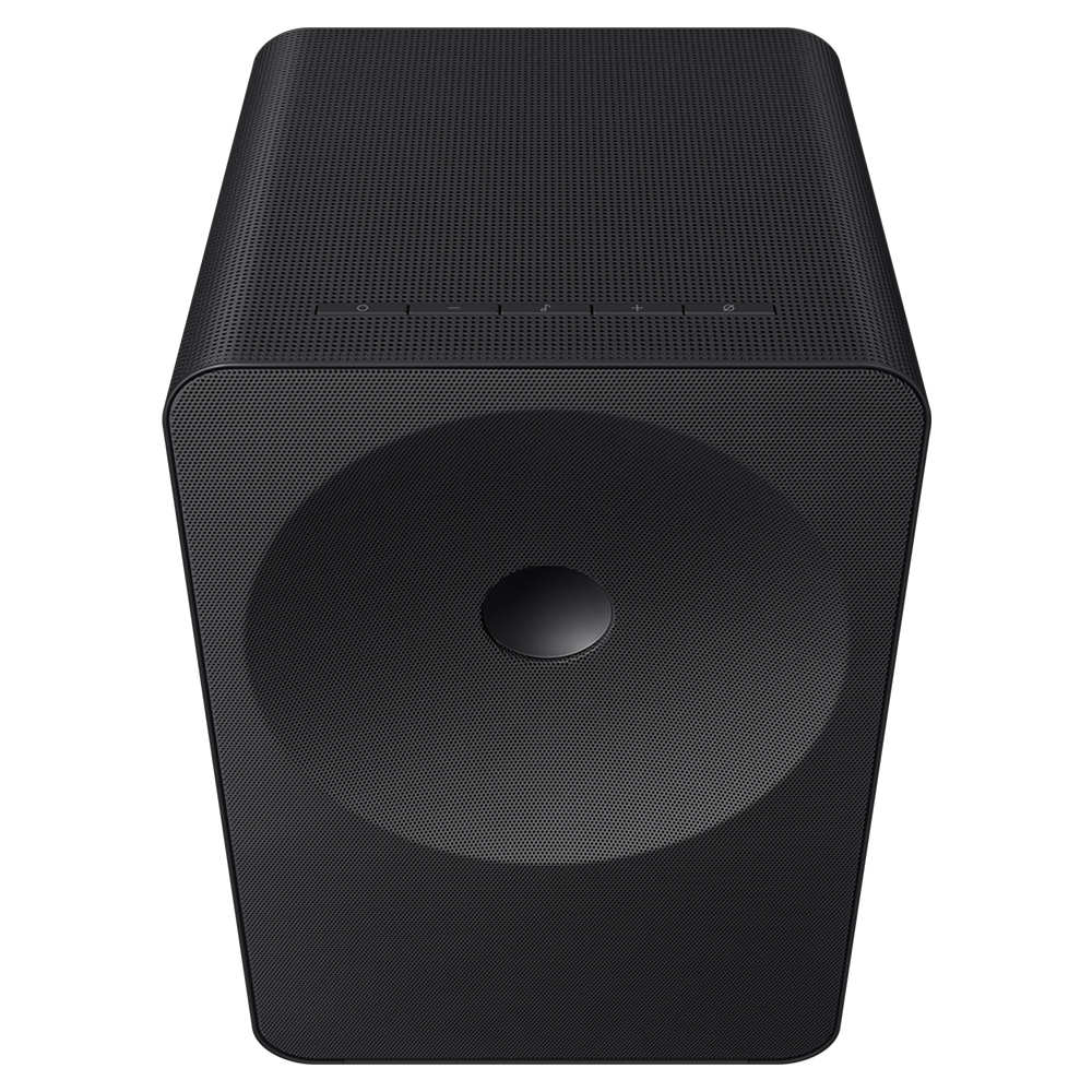 삼성 뮤직 스튜디오 3.1.1ch HW-LS70H/KR Wi-Fi 스피커 사운드바 고품질 사운드 이미지 7