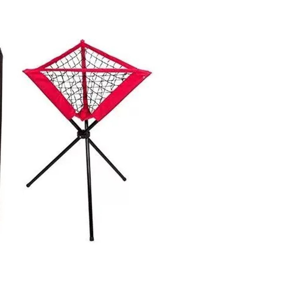 배팅 네트 야구 소프트볼 스트라이크존 그물망 타격 연습 훈련용 - 상품 이미지