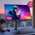 LG G8 울트라기어 27G810A 68.4cm(27인치) 4K UHD ... 개봉기 | 실사용 후기 썸네일