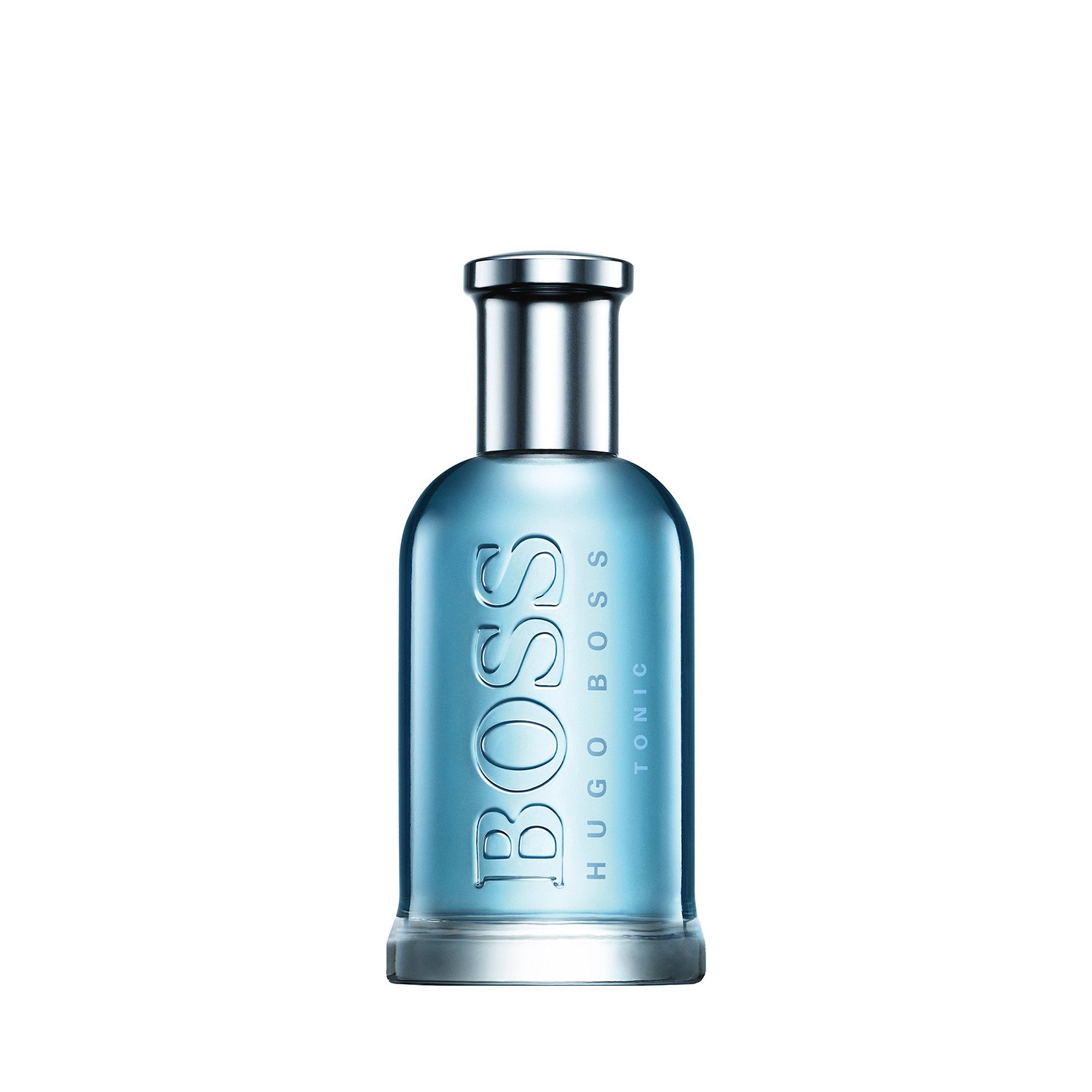 휴고 보스 보틀드 토닉 오 드 뚜왈렛 50ml - 상품 이미지