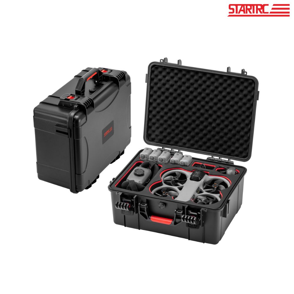DJI Avata360 아바타360 하드케이스_STARTRC - 상품 이미지