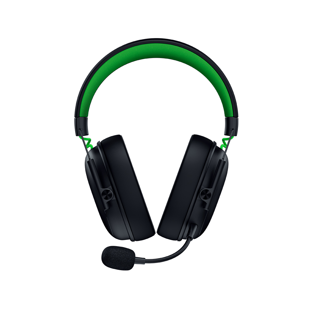 레이저코리아 BlackShark V3 X HyperSpeed 게이밍헤드셋 XBOX, 블랙 이미지 6