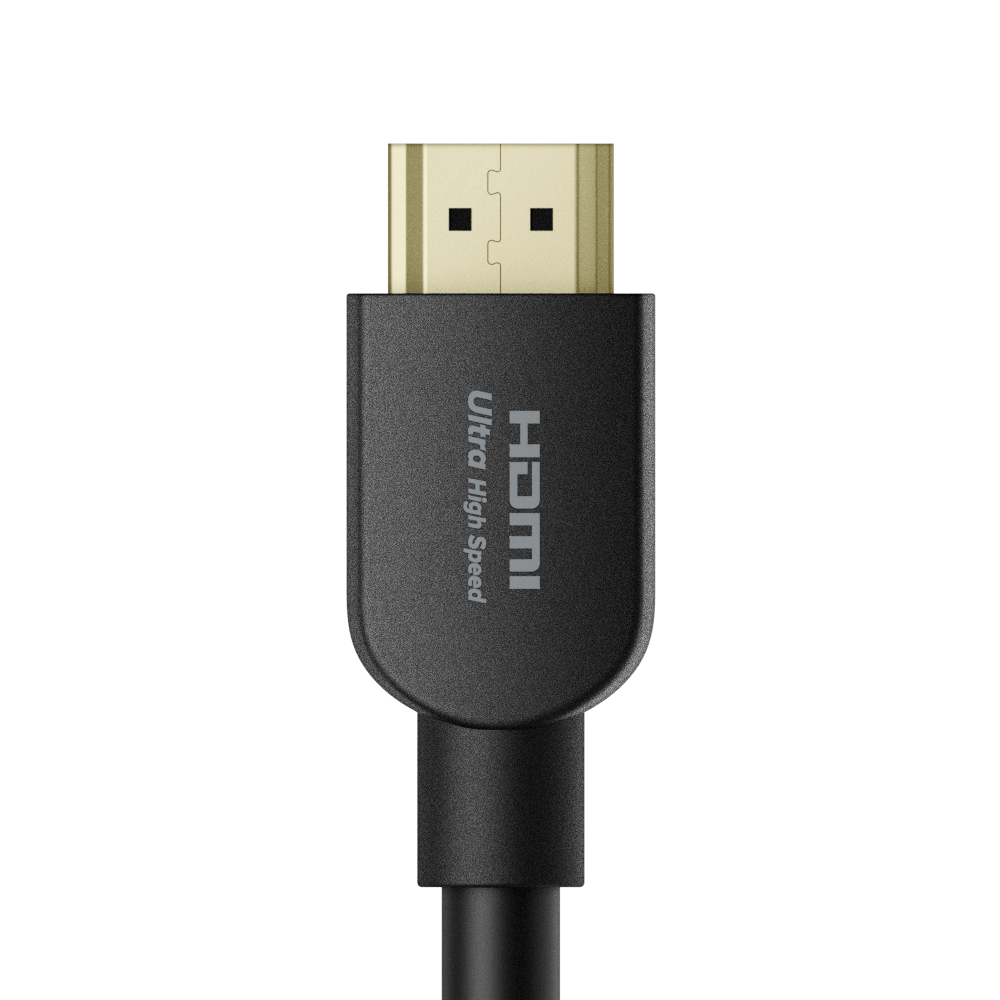 HDMI 2.1 케이블 2m 8K Ultra High Speed 인증 EB20HH - 상세 이미지 3