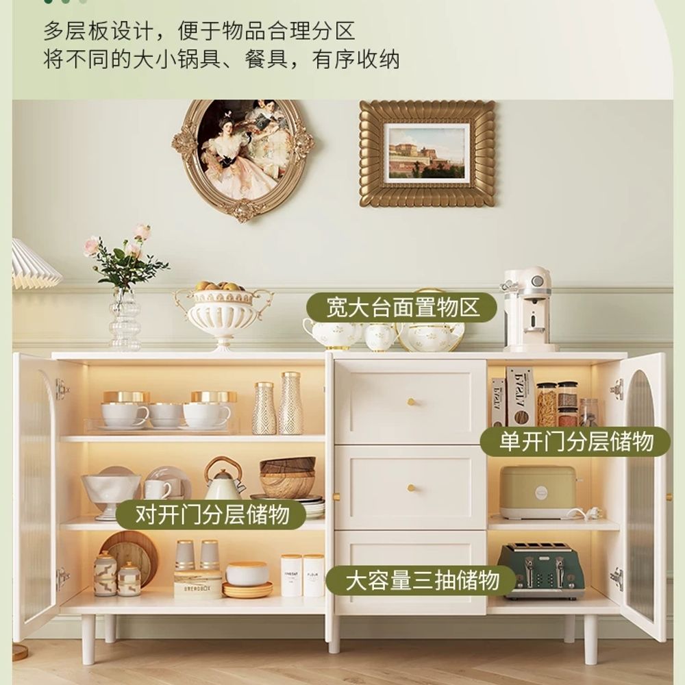 빈티지 식탁의자 원목 클래식 카페 라탄체어 월넛 다이닝 대형 좌석 - 상세 이미지 2