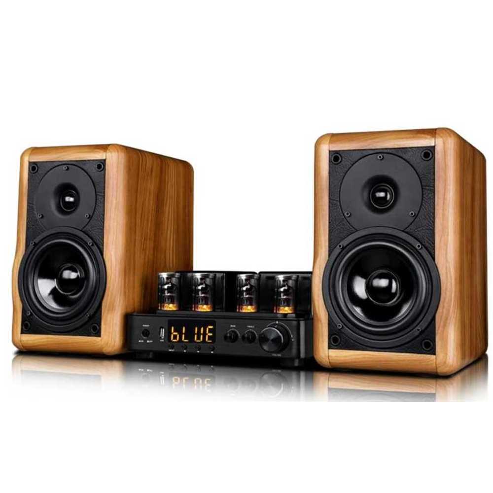 오디오 증폭기 스피커 HIFI 세트 용 엠프 발열관 진공관 - 상품 이미지