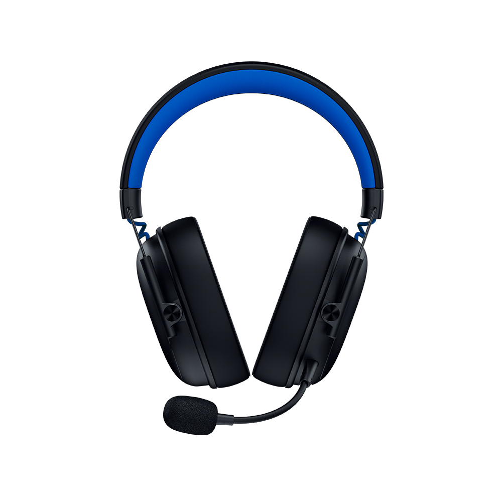 레이저코리아 BlackShark V3 X HyperSpeed 게이밍헤드셋 PS5, 블랙 이미지 6
