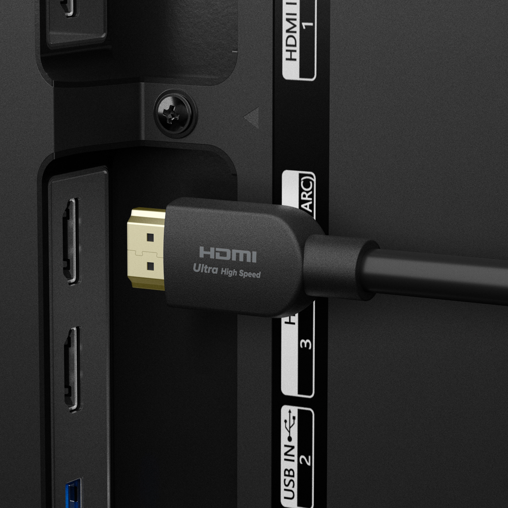 HDMI 2.1 케이블 2m 8K Ultra High Speed 인증 EB20HH - 상세 이미지 5