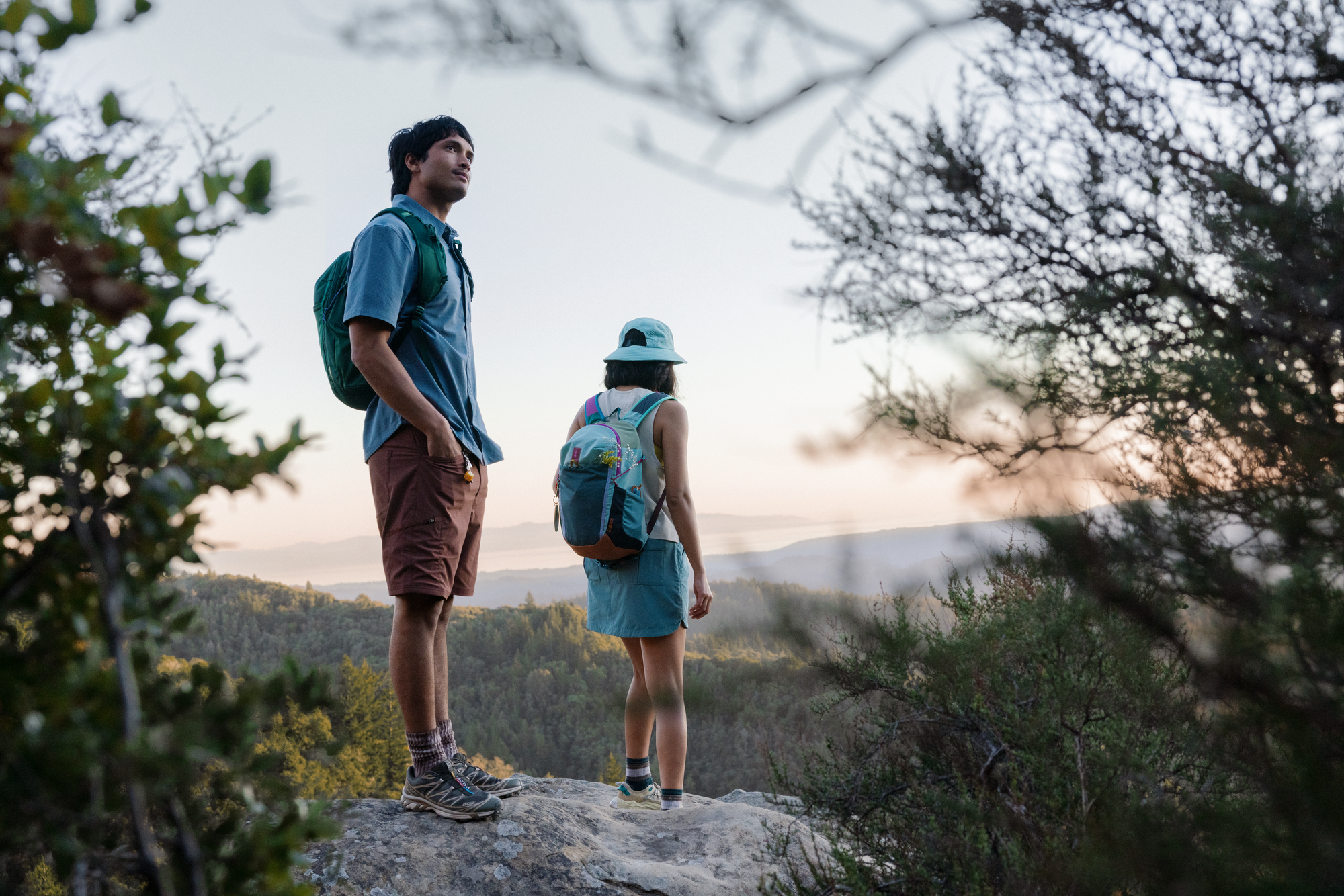 Spring Hike