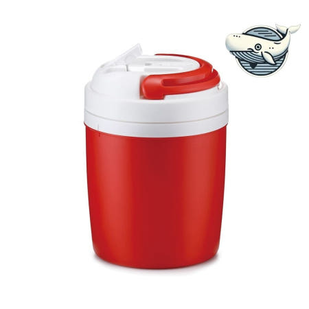 보급창고협력사 5보급창고 미니 캠핑 보냉박스 낚시 쿨러 낚시용아이스박스 캠핑용아이스박스