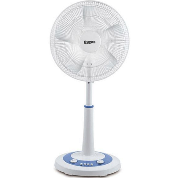 가정용 스탠드 선풍기 35cm 좌석용 선풍기 5엽 공기 순환 - 상품 이미지