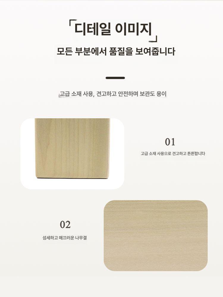 클라이밍 행보드 핑거보드 핀치 훈련 악력 핑거바 고급형 내구성 강화 튼튼한 - 상세 이미지 2