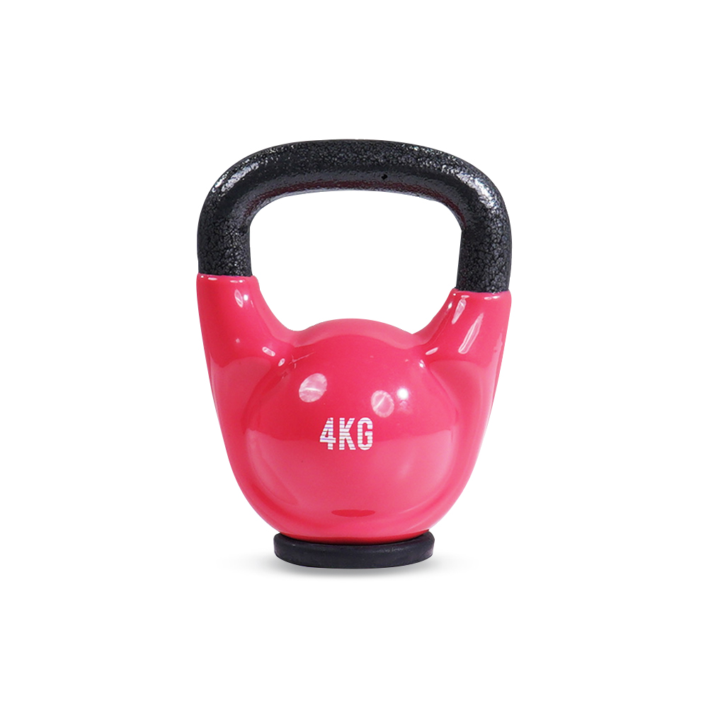 이고진 메리 케틀벨 덤벨 아령 크로스핏 웨이트 근력 운동 4kg, 1개 - 상세 이미지 5
