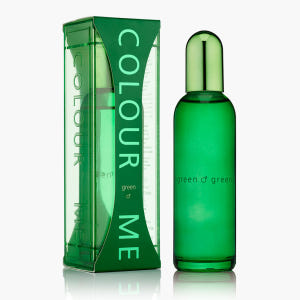[밀턴로이드 런던] 컬러미 그린 오드 퍼퓸 100ml 솔직 후기 | 피부 타입별 분석 - 상품 이미지 2