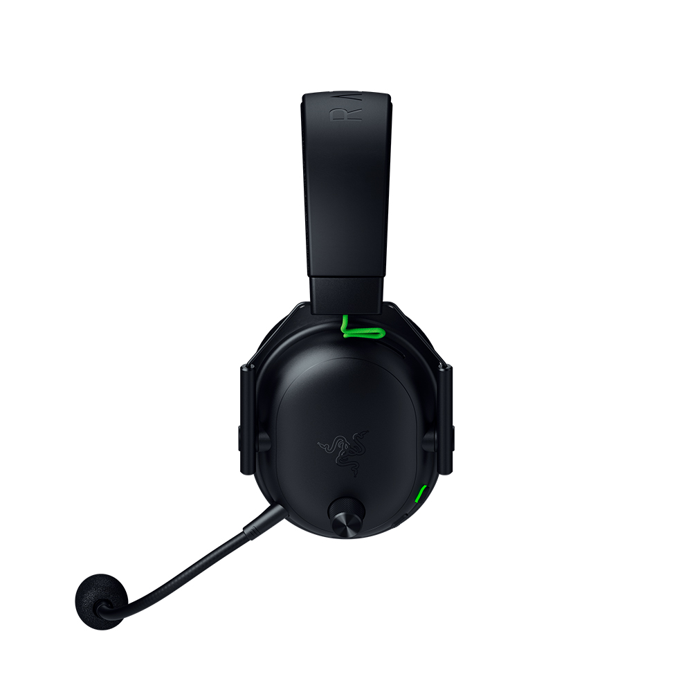 레이저코리아 BlackShark V3 무선 게이밍 헤드셋 PC/콘솔 지원 XBOX, 블랙 - 상세 이미지 5