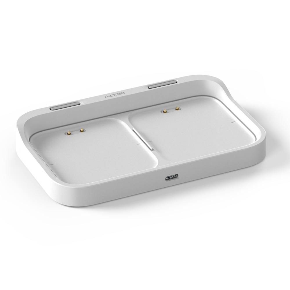 맥세이프 포켓형 보조배터리 고속 미니 5,000mAh 충전 세트 이미지 6