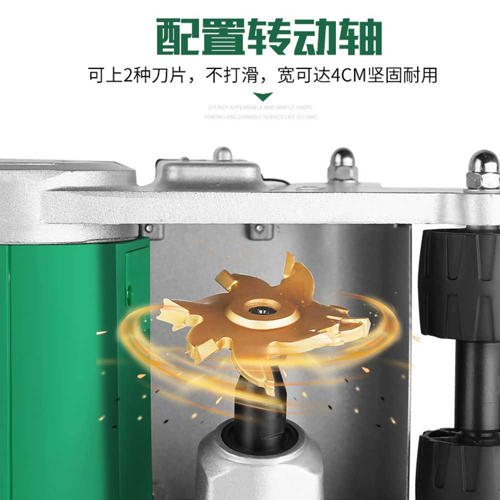 벽돌 그루빙 기계 폼 경량 용 콘크리트 성형기 바닥 벽면 - 상세 이미지 3