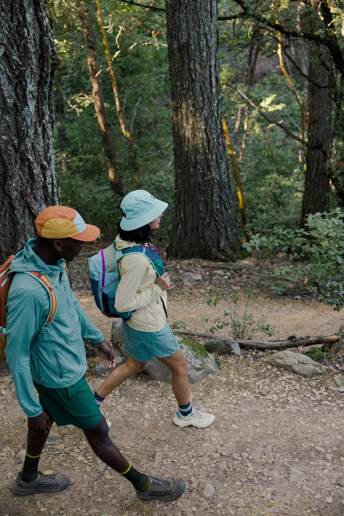 Spring Hike