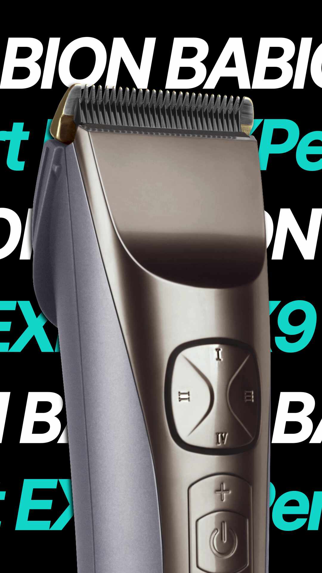 바비온 엑스퍼트 EX9 전문가용 이발기 클리퍼 미용실 남자 바리깡 빗살캡 8종 저소음 저진동 — 총평: 이발기, 왜 바비온 엑스퍼트 EX9를 선택해야 할까?