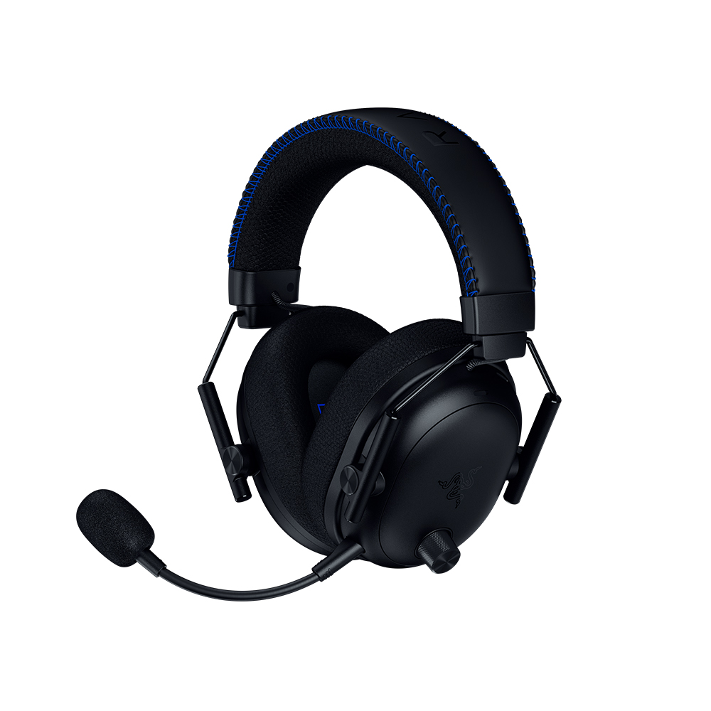 레이저코리아 BlackShark V3 Pro 게이밍 헤드셋 PC&콘솔지원 PS5, 블랙 이미지 6