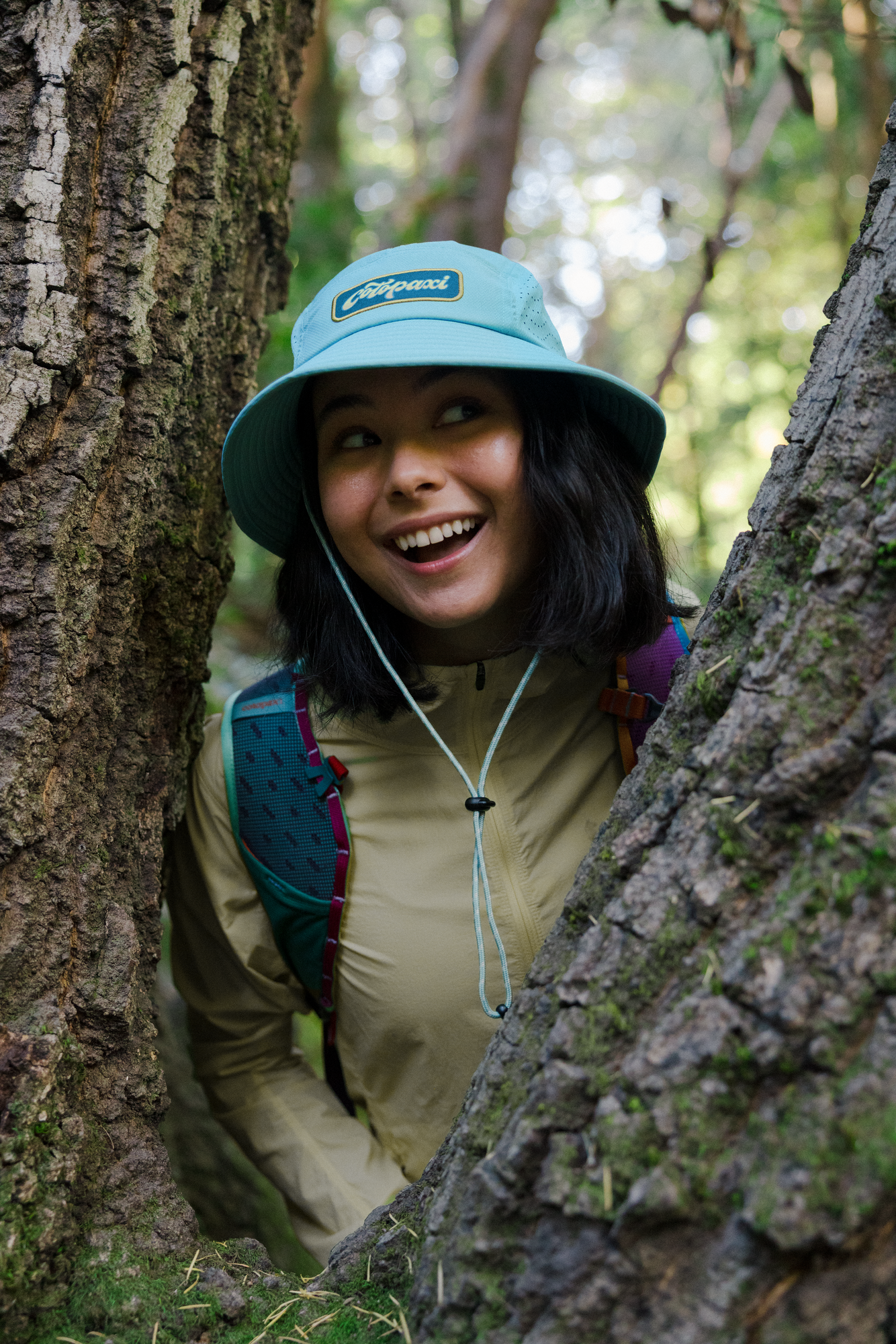 Spring Hike