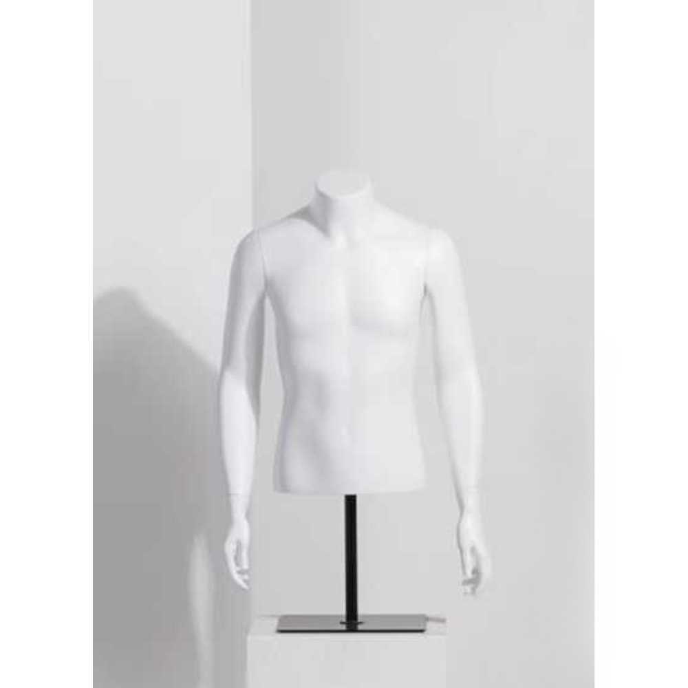 속옷 마네킹 상반신 고급 하반신 용 모형 피팅 옷가게 - 상품 이미지