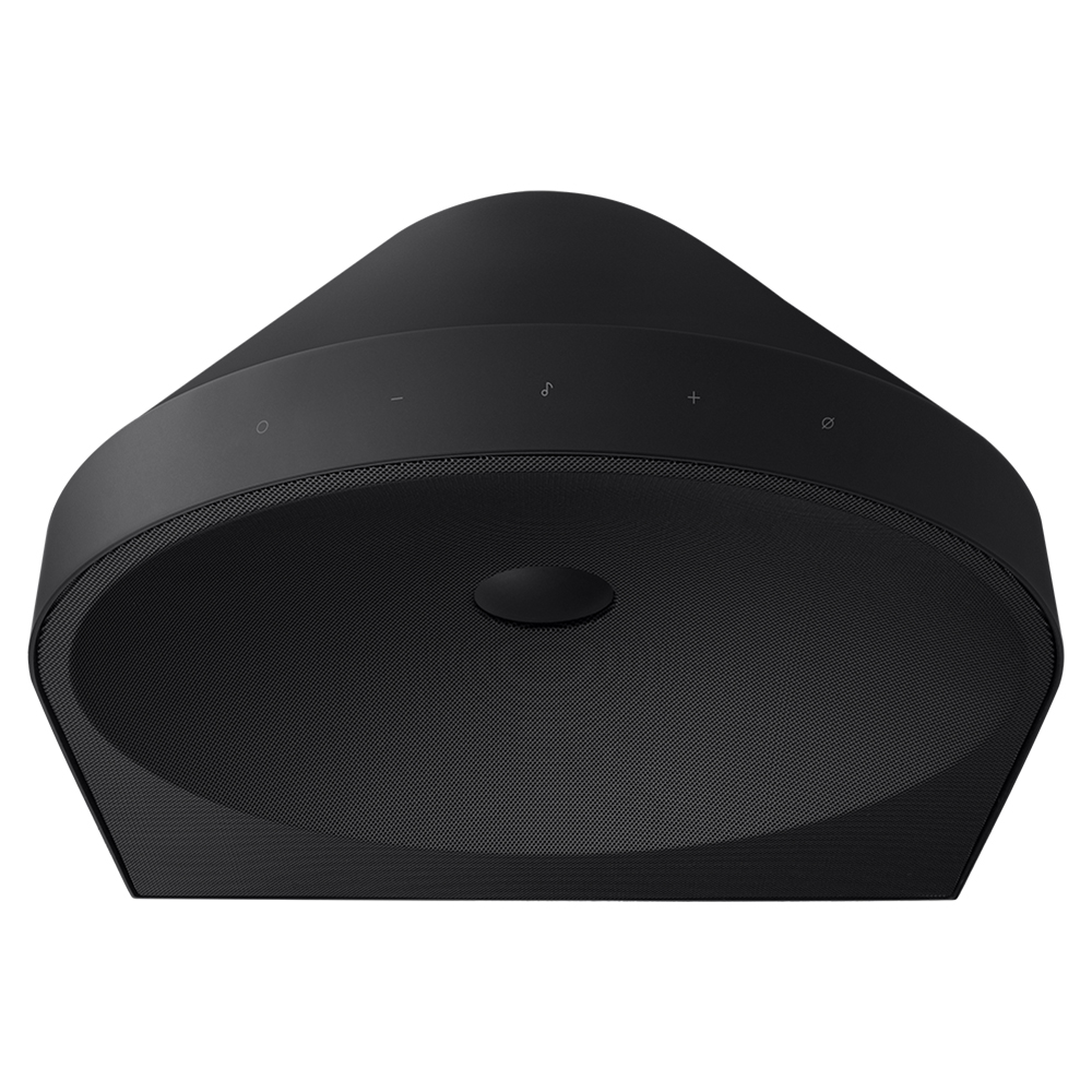 삼성 뮤직 스튜디오 Wi-Fi 스피커 HW-LS50H/KR 사운드바 고품질 사운드 이미지 7