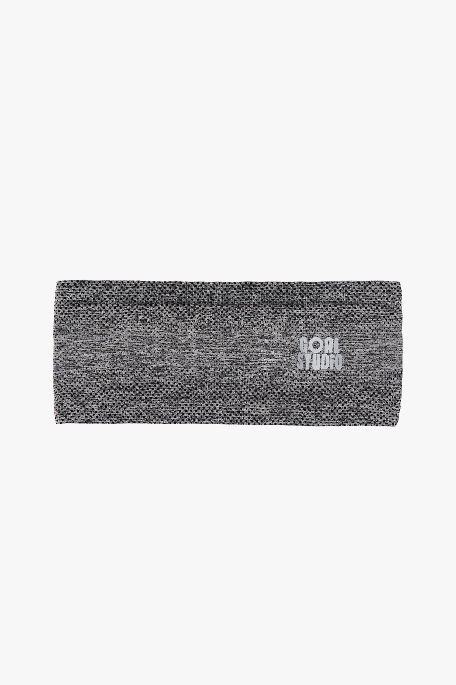 ACTIVE BASIC HEAD BAND-BLACK - 상세 이미지 2