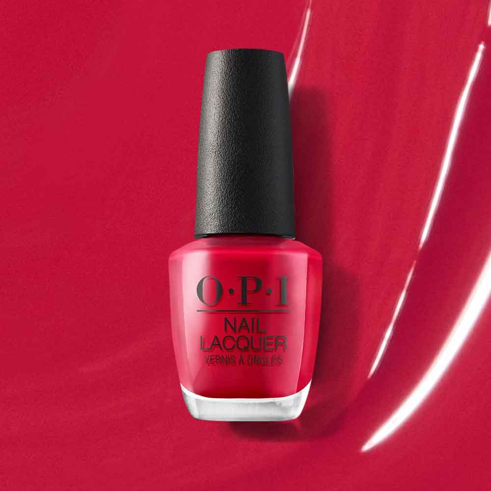 [OPI][네일락커] W63 - OPI BY POPULAR VOTE - 상품 이미지