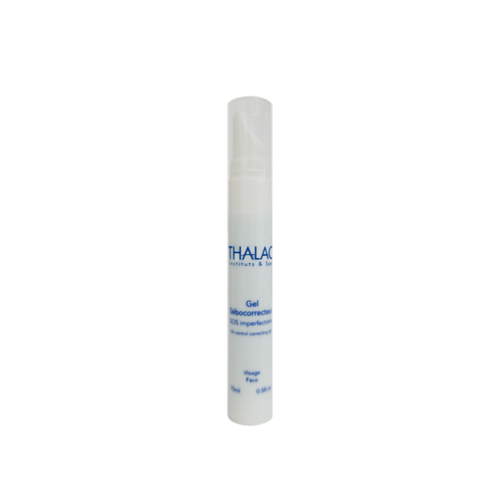 탈라 젤 쎄보꼬레떼르 트러블 SOS 스팟 젤15ml - 상품 이미지