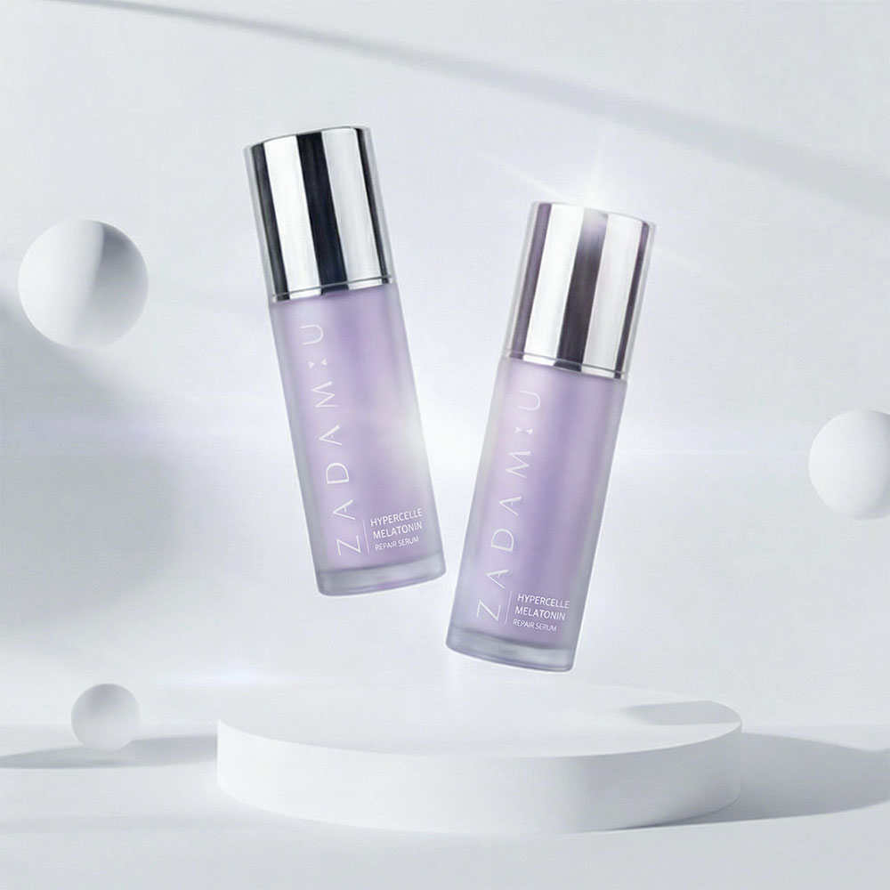 자담유 하이퍼셀 멜라토닌 리페어 세럼 앰플 30ml 2박스 - 상품 이미지