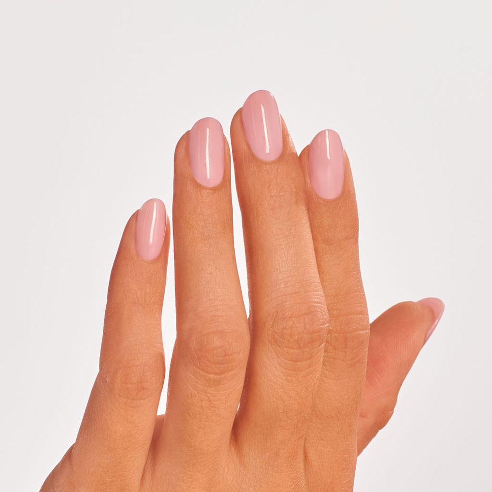 [OPI][네일락커] U22 - YOUVE GOT THAT GLAS-GLOW / 오피아이 네일 컬러 매니큐어 네일아트 네일 폴리쉬-15ml - 상세 이미지 3
