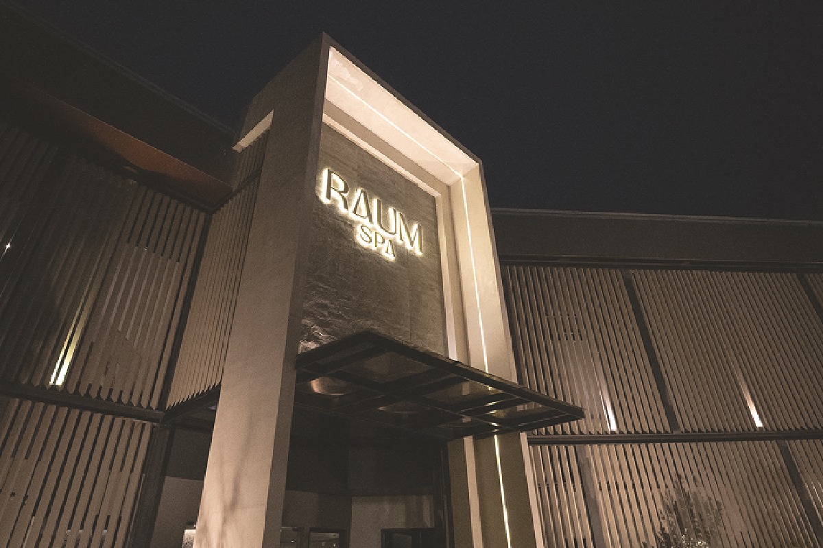 [세부] 라움스파 (RAUM 아로마 스톤 알로에 마리바고) - 상품 이미지
