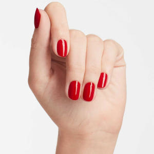 [OPI][네일락커] N25 - BIG APPLE RED 솔직 후기 | 피부 타입별 분석 - 상품 이미지 3