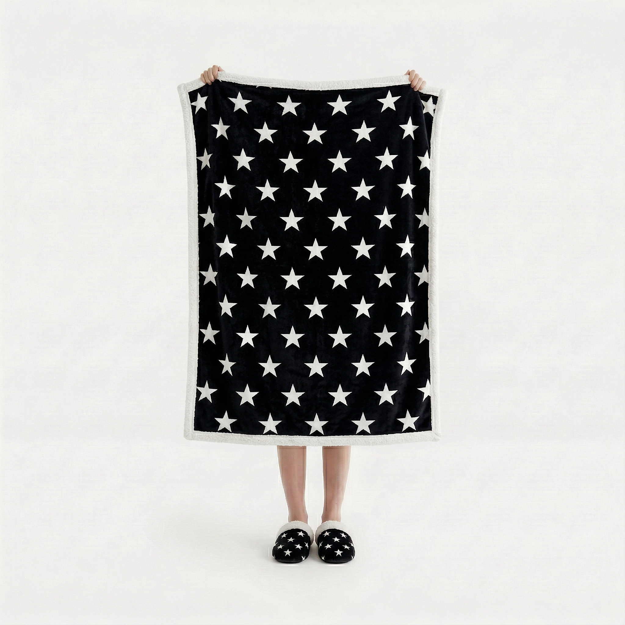 MANISTA 담요 100x150 ISB0001 9632.9993, 150x100cm - 상품 이미지