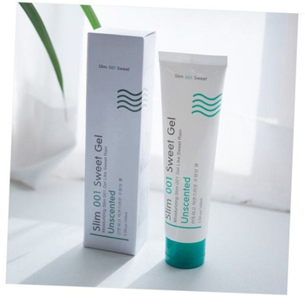 부드러운 수용성 마사지 젤 촉촉한 산뜻한 마사지 젤 100ml 데일리 - 상품 이미지