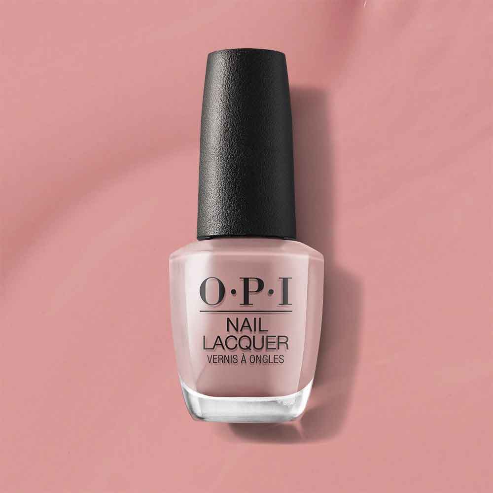 [OPI]네일락커 P37-SOMEWHERE OVER THE RAINBOW MOUNTAINS - 상품 이미지
