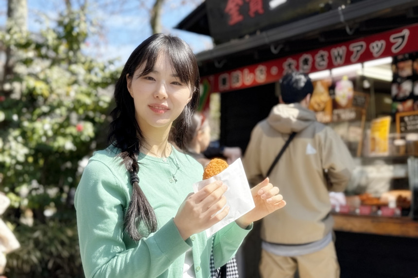 [유후인 오픈런 가능] 후쿠오카 유후인 벳푸 일일 현지 버스투어 간식 입장료 포함