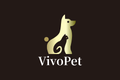 강아지 관절 슬개골 영양제 비보펫 VIVOPET 조인트밸런스 80정 80g, 3개