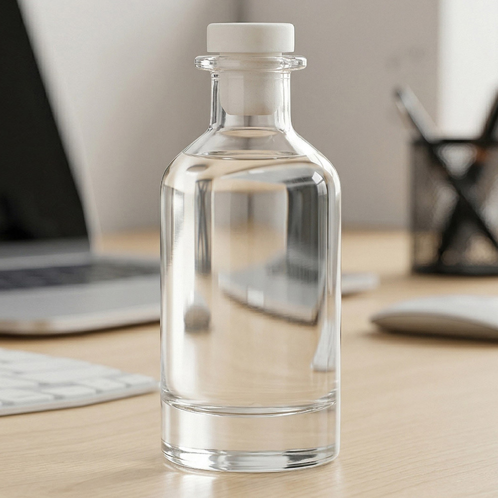 디퓨저 용기 인테리어 병 보틀 200ml 스티커 리드포함 DIY 이미지 7