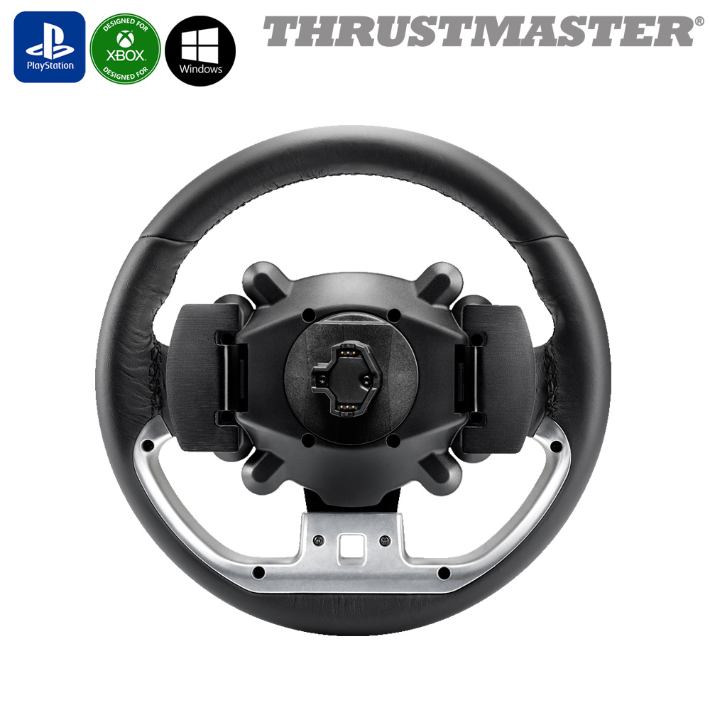 트러스트마스터 GT WHEEL ADD-ON (PS5/PS4/XBOX/PC 지원) - 상세 이미지 2