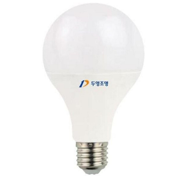 일반형 led 전구 상업용 에디슨 전구 가정용 벌브 램프