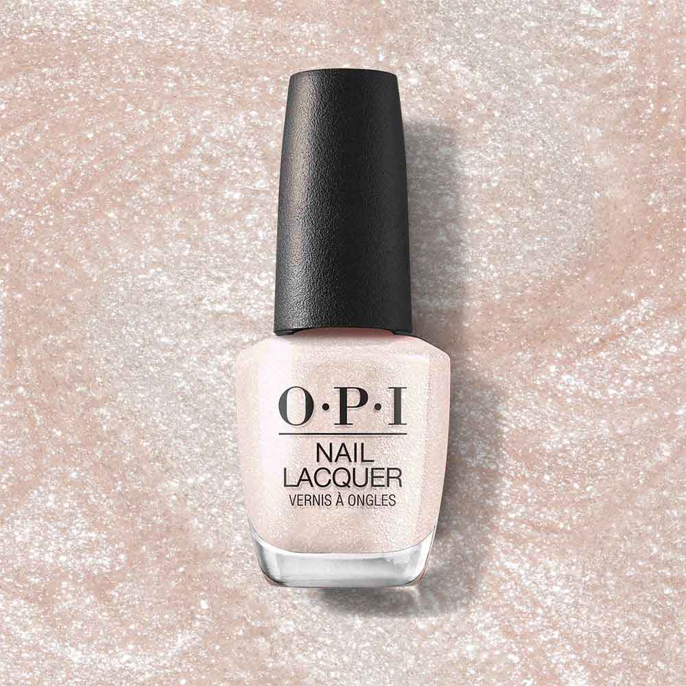 [OPI][네일락커] H022 - Gemini and I - 상품 이미지