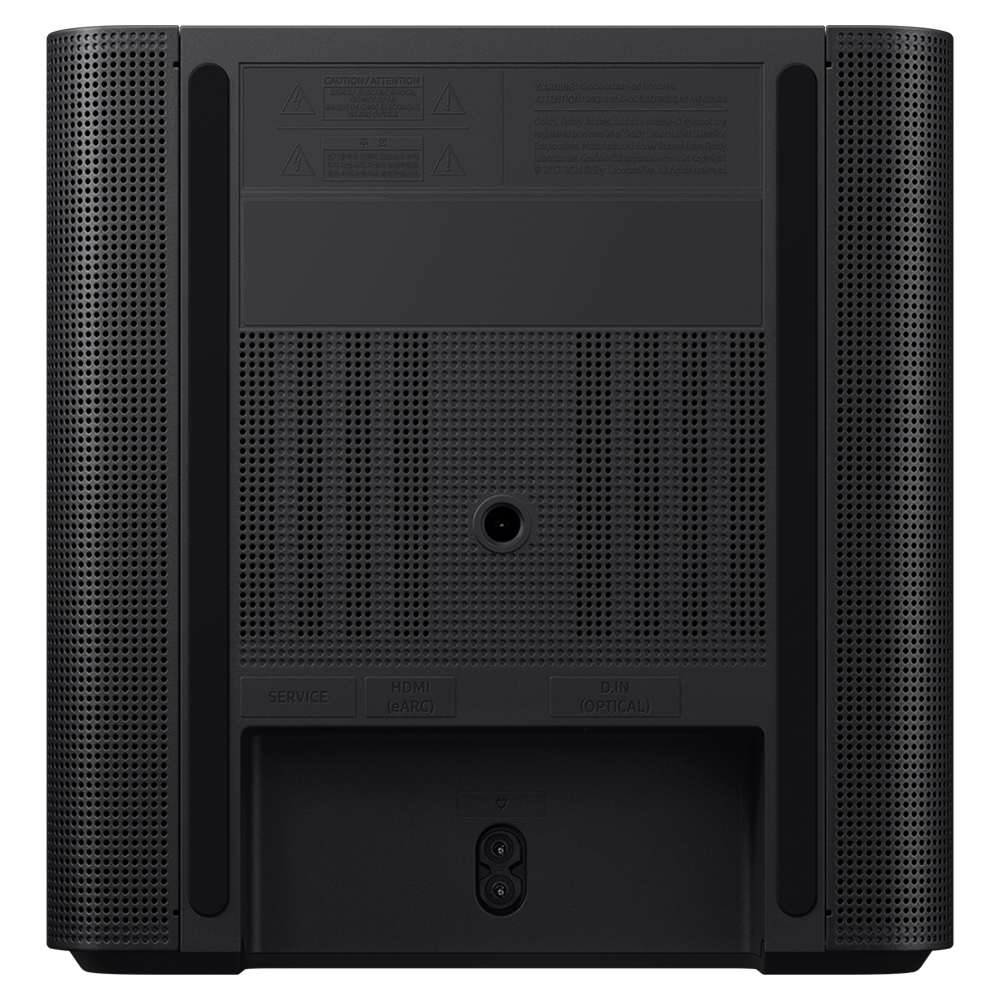 삼성 뮤직 스튜디오 HW-LS70H/KR Wi-Fi 스피커 3.1.1ch 사운드바 고품질 사운드 - 상세 이미지 5