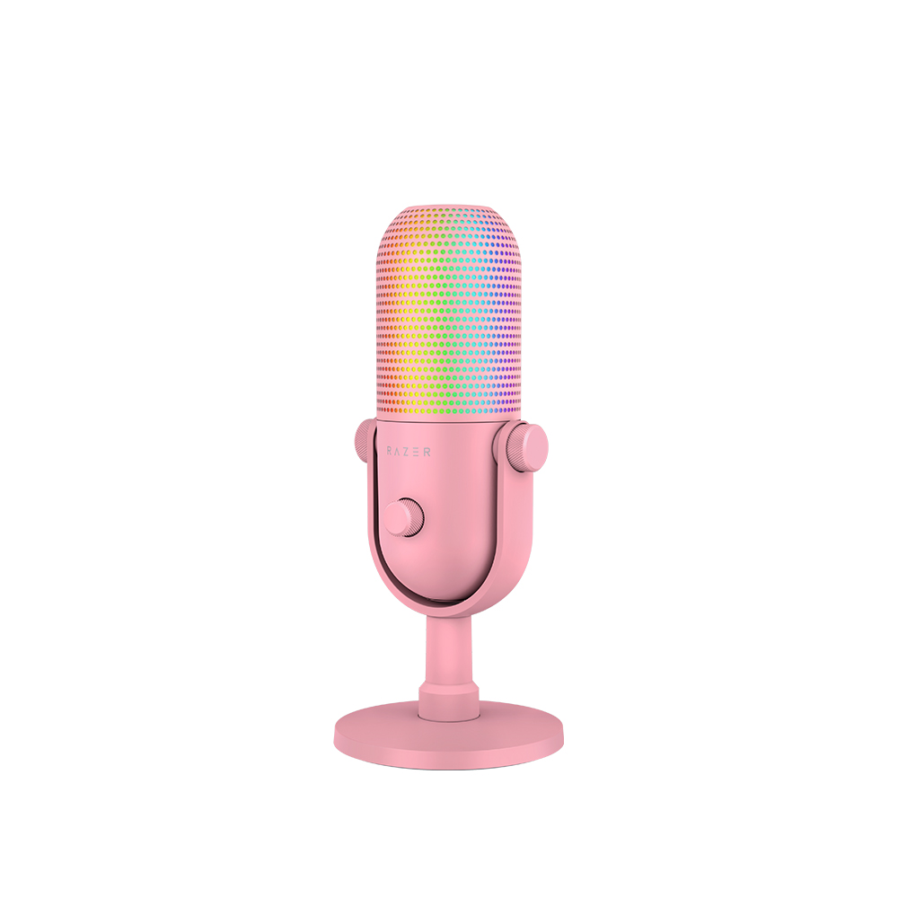 레이저코리아 Seiren V3 Chroma 32-Bit DSP 마이크 쿼츠 - 상세 이미지 5