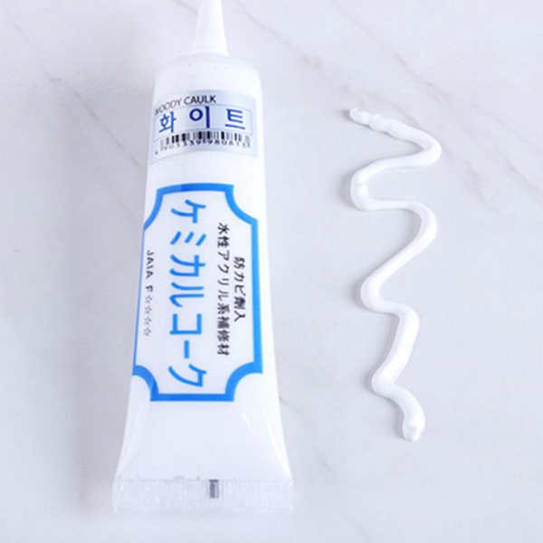 찍힘 마루 바닥 보수 보수용 바닥 보수제 목재 틈새 타일