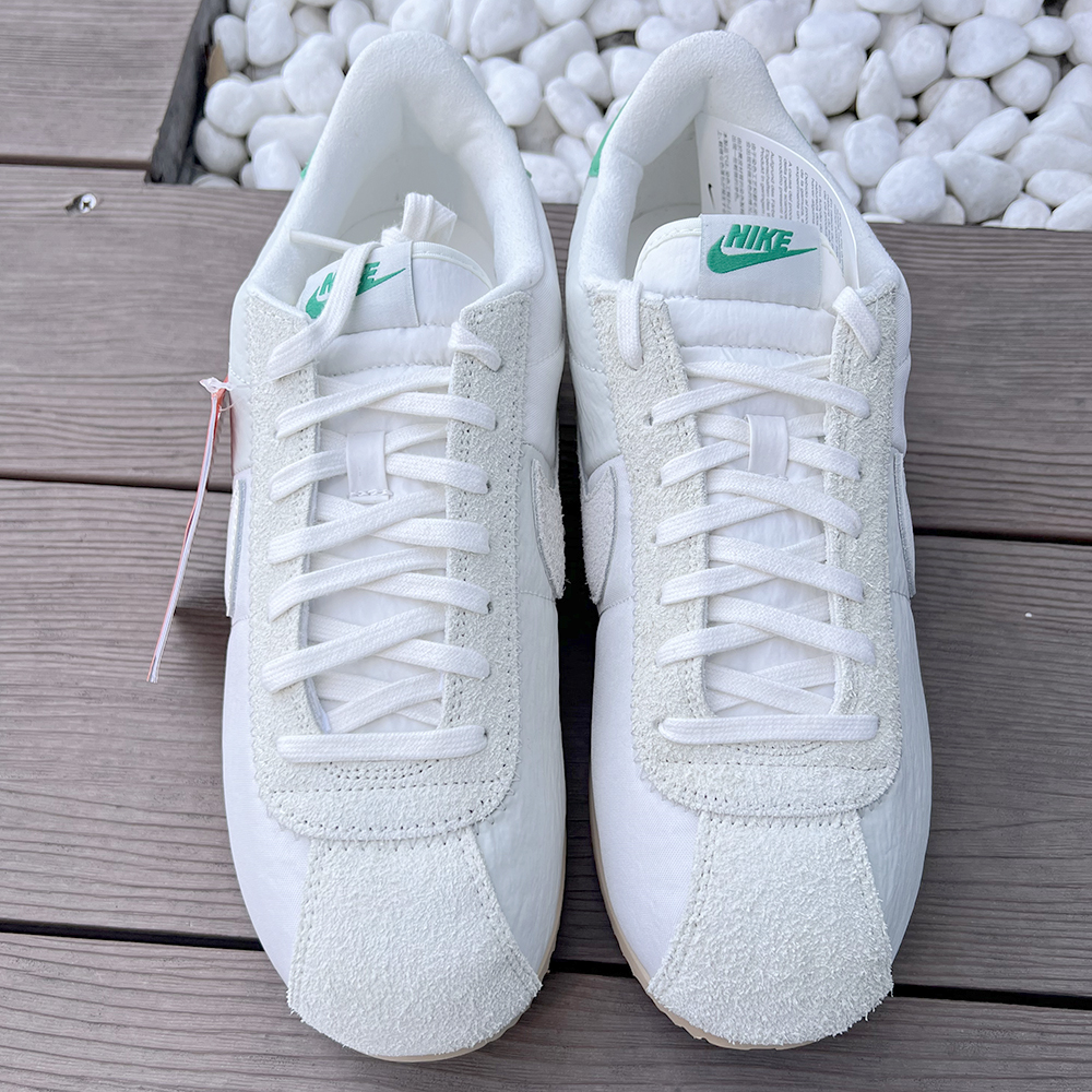 나이키 코르테즈 스타디움 그린 FZ3967-072 - 상세 이미지 4